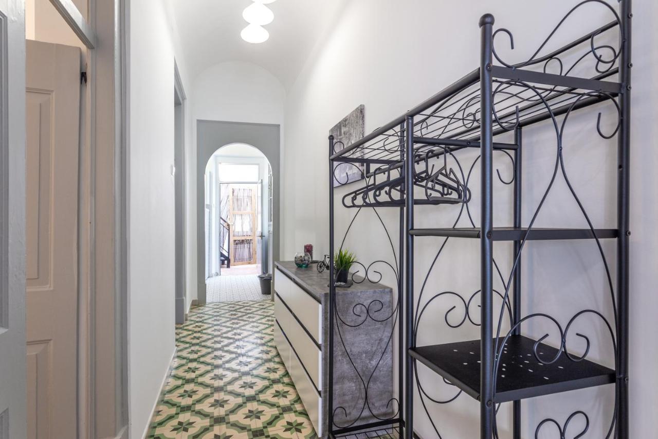 הוילה Olhão Moorish House מראה חיצוני תמונה
