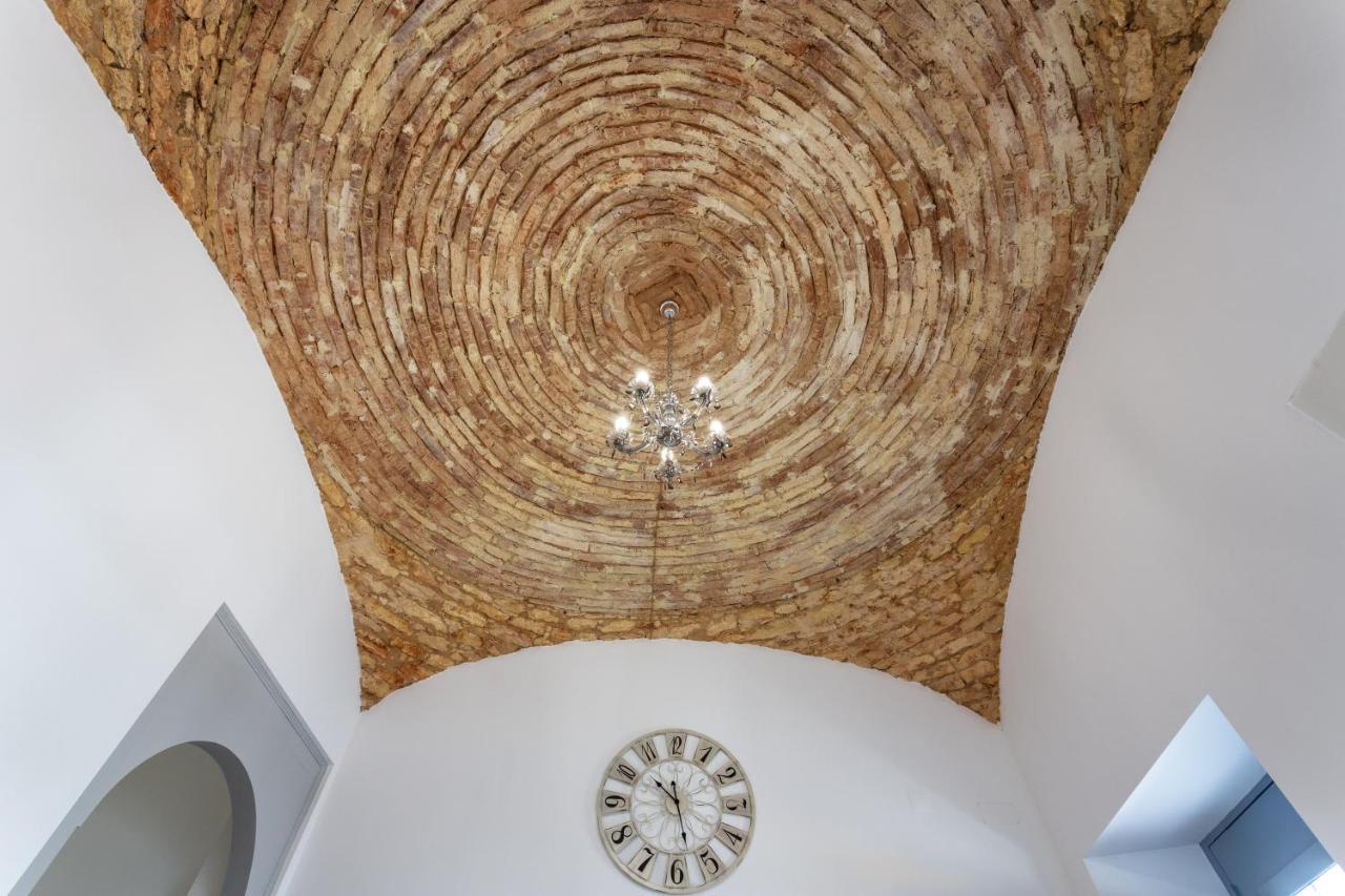 הוילה Olhão Moorish House מראה חיצוני תמונה
