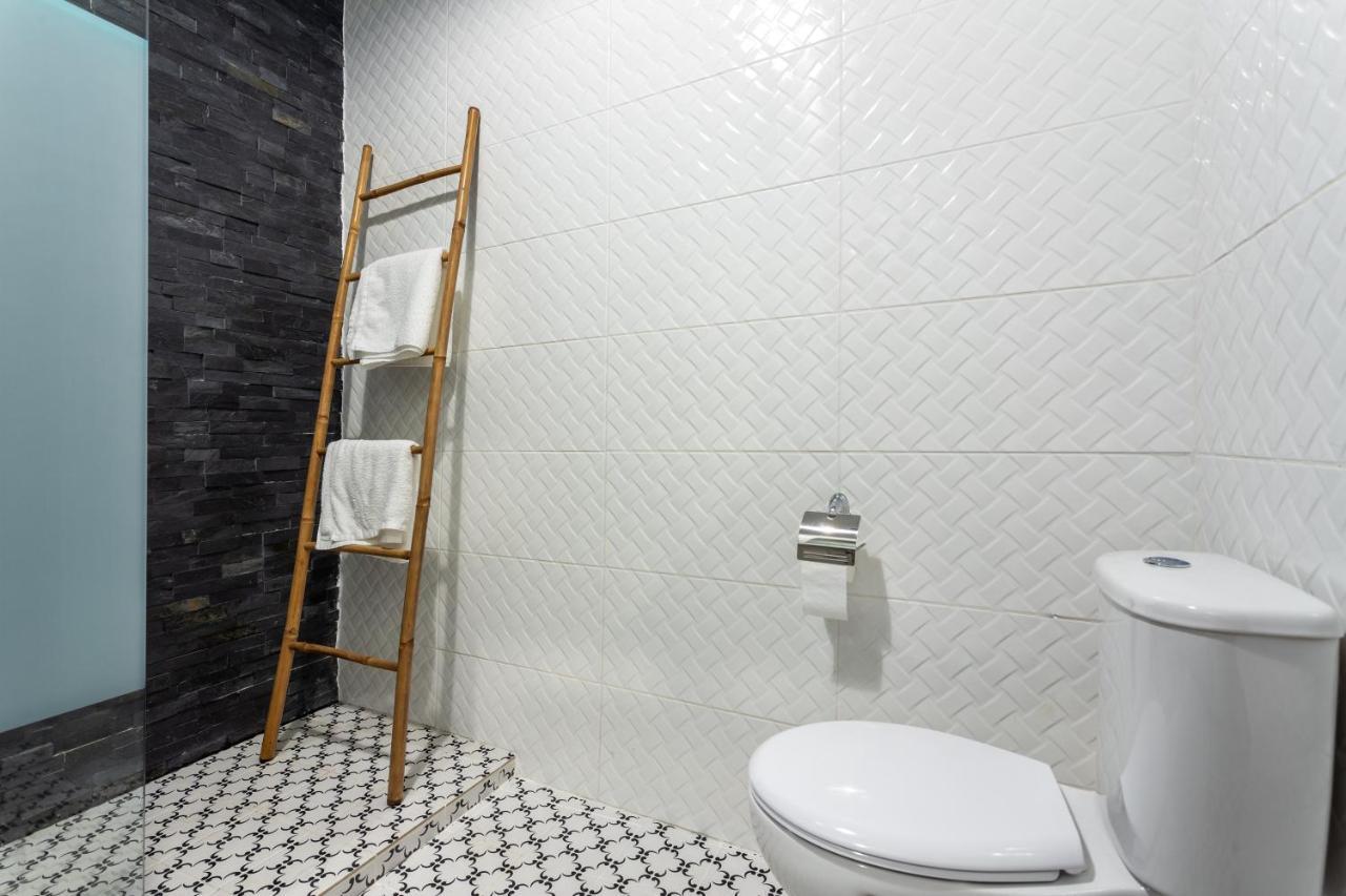 הוילה Olhão Moorish House מראה חיצוני תמונה