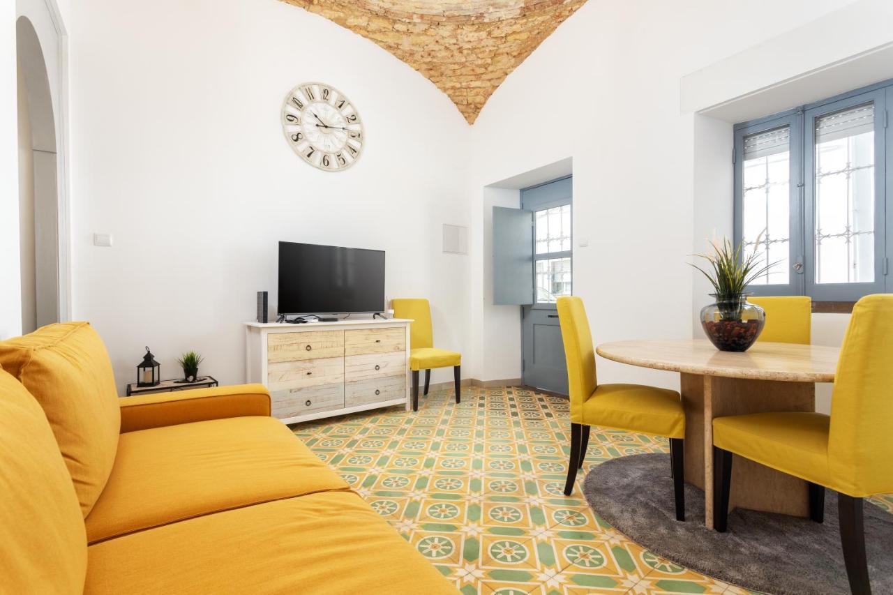 הוילה Olhão Moorish House מראה חיצוני תמונה
